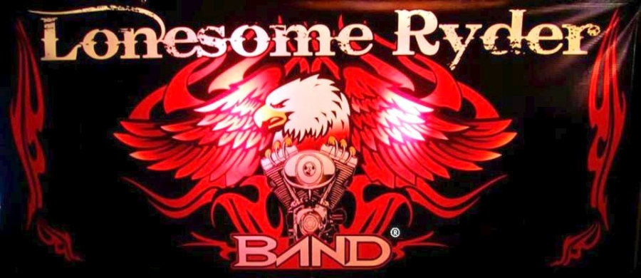 The Lonesome Ryder Band